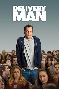 Poster: Delivery Man