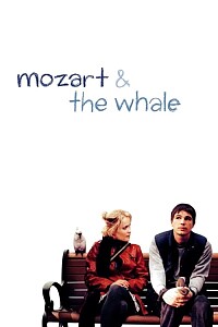 Poster: Mozart and the Whale