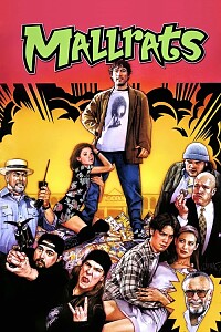 Poster: Mallrats