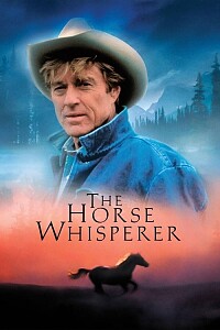 Plakat: The Horse Whisperer