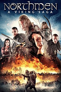 Póster: Northmen: A Viking Saga