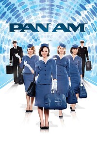 海报: Pan Am