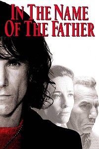 Póster: In the Name of the Father