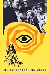 Póster: The Exterminating Angel