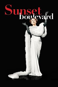 Póster: Sunset Boulevard