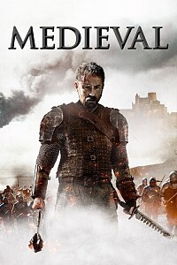 Póster: Medieval