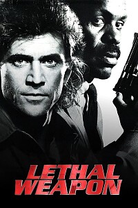 Poster: Lethal Weapon