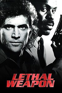 海报: Lethal Weapon