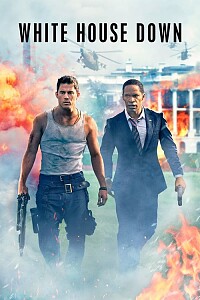 海报: White House Down