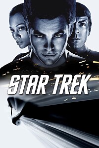 Poster: Star Trek