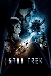 Poster: Star Trek