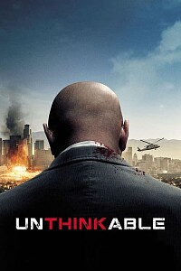 Póster: Unthinkable