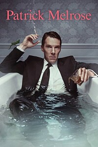 Plakat: Patrick Melrose