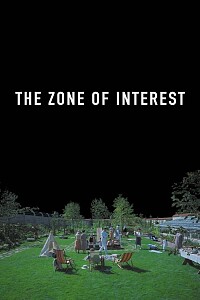 海报: The Zone of Interest