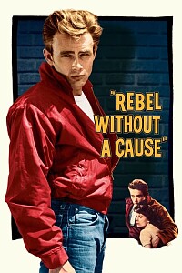 海报: Rebel Without a Cause