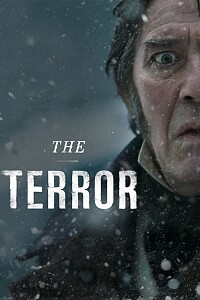 海报: The Terror