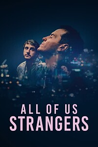 海报: All of Us Strangers