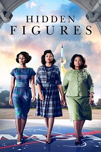 Poster: Hidden Figures