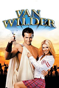 Póster: National Lampoon's Van Wilder