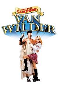 Poster: National Lampoon's Van Wilder