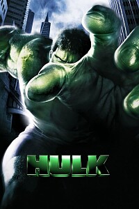 Póster: Hulk