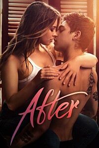 Póster: After