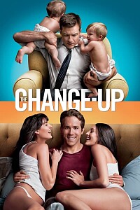 Póster: The Change-Up