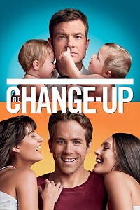 Plakat: The Change-Up