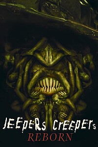 Plakat: Jeepers Creepers: Reborn