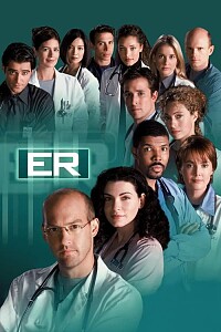 Poster: ER