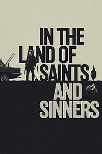 Plakat: In the Land of Saints and Sinners