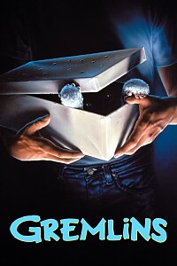 Poster: Gremlins