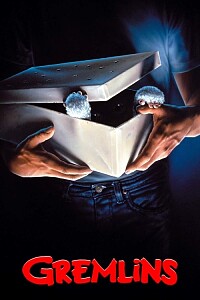 Póster: Gremlins