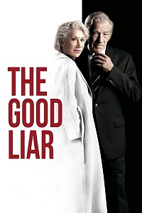 Plakat: The Good Liar