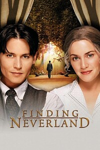 海报: Finding Neverland