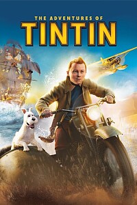 海报: The Adventures of Tintin