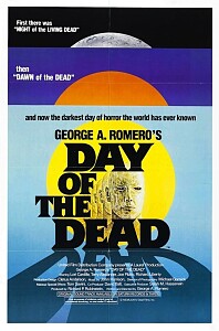 Poster: Day of the Dead