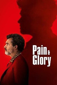 海报: Pain and Glory