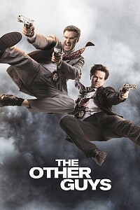 Póster: The Other Guys