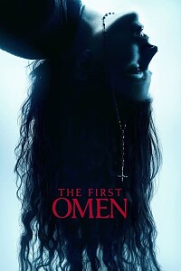 Póster: The First Omen