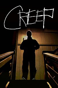 Póster: Creep