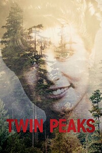 Póster: Twin Peaks