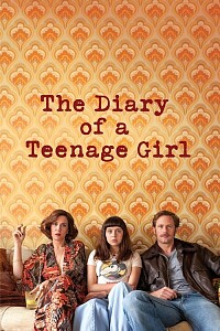 海报: The Diary of a Teenage Girl