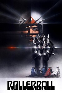 海报: Rollerball