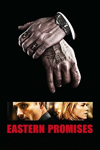 Póster: Eastern Promises