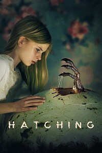 Póster: Hatching