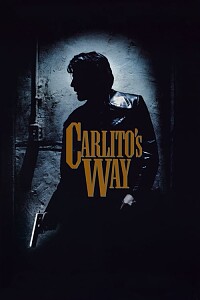 Poster: Carlito's Way