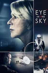 Plakat: Eye in the Sky