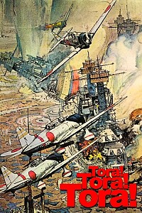 Poster: Tora! Tora! Tora!