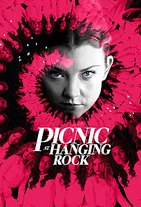 Póster: Picnic at Hanging Rock